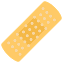 پیش‌نمایش فایل bandage-1422361 از پک بهداشت و سلامت نوزاد