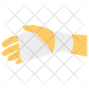 پیش‌نمایش فایل hand-bandage-1423002 از پک اندام‌های بدن و آسیب‌های فیزیکی