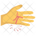 پیش‌نمایش فایل hand-bleeding-1423018 از پک اندام‌های بدن و آسیب‌های فیزیکی