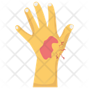 پیش‌نمایش فایل hand-bleeding-1423021 از پک اندام‌های بدن و آسیب‌های فیزیکی