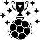 پیش‌نمایش فایل football-trophy-1424298 از پک فوتبال
