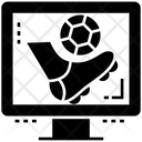 پیش‌نمایش فایل onsolid-football-match-1424281 از پک فوتبال