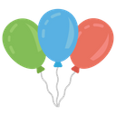پیش‌نمایش فایل balloons-1424846 از پک سرگرمی‌ها و علایق