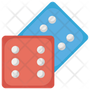پیش‌نمایش فایل dice-1424885 از پک سرگرمی‌ها و علایق