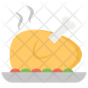 پیش‌نمایش فایل fried-chicken-1424903 از پک سرگرمی‌ها و علایق