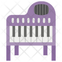 پیش‌نمایش فایل piano-1424852 از پک سرگرمی‌ها و علایق