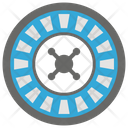 پیش‌نمایش فایل roulette-1424818 از پک سرگرمی‌ها و علایق