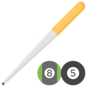 پیش‌نمایش فایل snooker-1424896 از پک سرگرمی‌ها و علایق