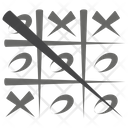 پیش‌نمایش فایل tic-tac-toe-1424849 از پک سرگرمی‌ها و علایق