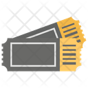 پیش‌نمایش فایل ticket-1424894 از پک سرگرمی‌ها و علایق