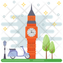 پیش‌نمایش فایل big-ben-1425100 از پک سفر به آسیا