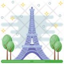پیش‌نمایش فایل eiffel-tower-1425099 از پک سفر به آسیا