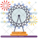 پیش‌نمایش فایل ferris-wheel-1425113 از پک سفر به آسیا