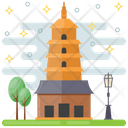پیش‌نمایش فایل pagoda-1425084 از پک سفر به آسیا