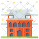 پیش‌نمایش فایل red-fort-1425063 از پک سفر به آسیا