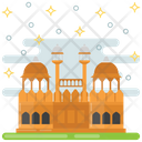 پیش‌نمایش فایل red-fort-1425064 از پک سفر به آسیا