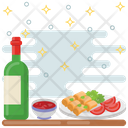 پیش‌نمایش فایل snacks-1425077 از پک سفر به آسیا
