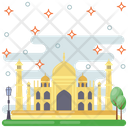 پیش‌نمایش فایل taj-mahal-1425107 از پک سفر به آسیا