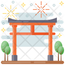 پیش‌نمایش فایل torii-gate-1425093 از پک سفر به آسیا