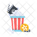 پیش‌نمایش فایل movie-show-11203010 از پک مردم در حال جشن گرفتن
