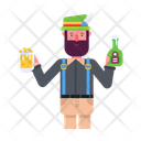 پیش‌نمایش فایل oktoberfest-11202987 از پک مردم در حال جشن گرفتن