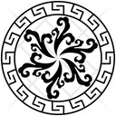 پیش‌نمایش فایل decorative-pattern-1431276 از پک پک المان‌های طراحی با سبک‌های مختلف