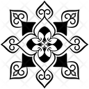 پیش‌نمایش فایل decorative-pattern-1431283 از پک پک المان‌های طراحی با سبک‌های مختلف