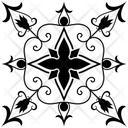 پیش‌نمایش فایل decorative-pattern-1431298 از پک پک المان‌های طراحی با سبک‌های مختلف