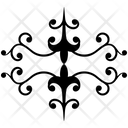 پیش‌نمایش فایل decorative-pattern-1431341 از پک پک المان‌های طراحی با سبک‌های مختلف
