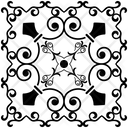 پیش‌نمایش فایل decorative-pattern-1431422 از پک آیکون‌های المان‌های طراحی با سبک‌های مختلف