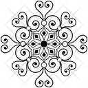 پیش‌نمایش فایل decorative-pattern-1431495 از پک مجموعه آیکون‌های المان‌های طراحی با سبک‌های مختلف