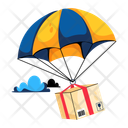 پیش‌نمایش فایل air-delivery-11128824 از پک حمل و نقل و لجستیک