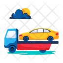 پیش‌نمایش فایل car-delivery-11128843 از پک حمل و نقل و لجستیک