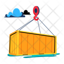پیش‌نمایش فایل cargo-container-11128751 از پک حمل و نقل و لجستیک