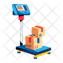 پیش‌نمایش فایل cargo-weight-11128754 از پک حمل و نقل و لجستیک