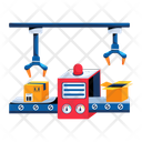 پیش‌نمایش فایل conveyor-belt-11128753 از پک حمل و نقل و لجستیک