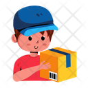 پیش‌نمایش فایل delivery-boy-11128809 از پک حمل و نقل و لجستیک
