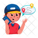 پیش‌نمایش فایل delivery-call-11128863 از پک حمل و نقل و لجستیک