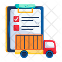 پیش‌نمایش فایل delivery-confirmation-11128857 از پک حمل و نقل و لجستیک