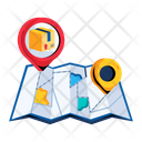 پیش‌نمایش فایل delivery-location-11128815 از پک حمل و نقل و لجستیک