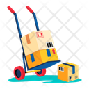 پیش‌نمایش فایل delivery-packages-11128810 از پک حمل و نقل و لجستیک