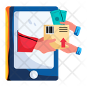 پیش‌نمایش فایل delivery-payment-11128813 از پک حمل و نقل و لجستیک
