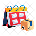 پیش‌نمایش فایل delivery-scheduled-11128812 از پک حمل و نقل و لجستیک