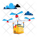 پیش‌نمایش فایل drone-delivery-11128749 از پک حمل و نقل و لجستیک