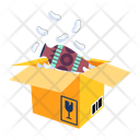 پیش‌نمایش فایل fragile-package-11128862 از پک حمل و نقل و لجستیک