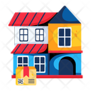 پیش‌نمایش فایل home-delivery-11128828 از پک حمل و نقل و لجستیک