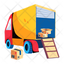 پیش‌نمایش فایل loading-cargo-11128752 از پک حمل و نقل و لجستیک