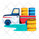 پیش‌نمایش فایل oil-delivery-11128756 از پک حمل و نقل و لجستیک
