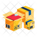 پیش‌نمایش فایل order-packaging-11128852 از پک حمل و نقل و لجستیک