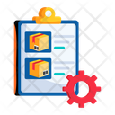 پیش‌نمایش فایل order-processing-11128849 از پک حمل و نقل و لجستیک